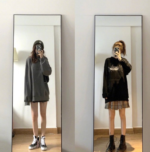 秋季女生如何穿得更時尚,做個酷酷的LADYGIRL 秋季女生如何穿得更時尚,做個酷酷的LADYGIRL