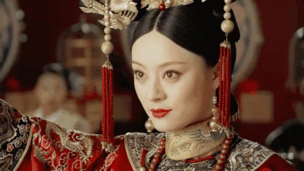 長相“端方”的女演員,我只服這4位!這氣質90後小花根本比不了 長相“端方”的女演員,我只服這4位!這氣質90後小花根本比不了