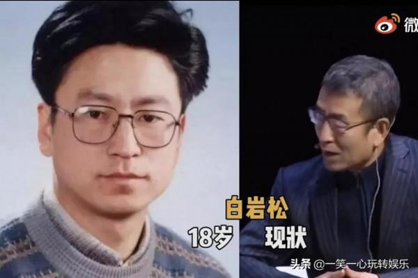 中央男主持18歲誰最帥，康輝：誰比得過我，揚帆：你讓讓