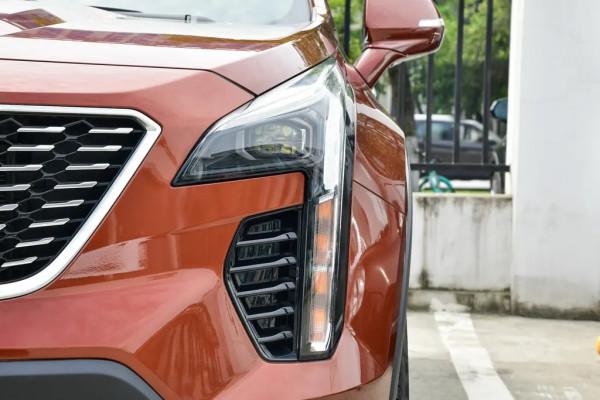 解析凱迪拉克XT4維修成本,讓你修車養車更簡單 解析凱迪拉克XT4維修成本,讓你修車養車更簡單