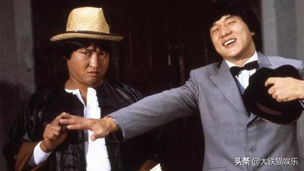 9位武打男星背後的女人，貌美如花迷倒瀟灑硬漢，個個都不簡單