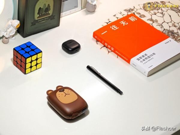 智慧3檔溫控雙面發熱,10000mAh電量,素樂質造N17暖手充電寶體驗 智慧3檔溫控雙面發熱,10000mAh電量,素樂質造N17暖手充電寶體驗