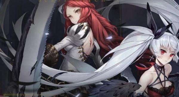 手遊資訊:《食物語》和虹貓藍兔七俠傳聯動;世嘉預告新RPG手遊 手遊資訊:《食物語》和虹貓藍兔七俠傳聯動;世嘉預告新RPG手遊