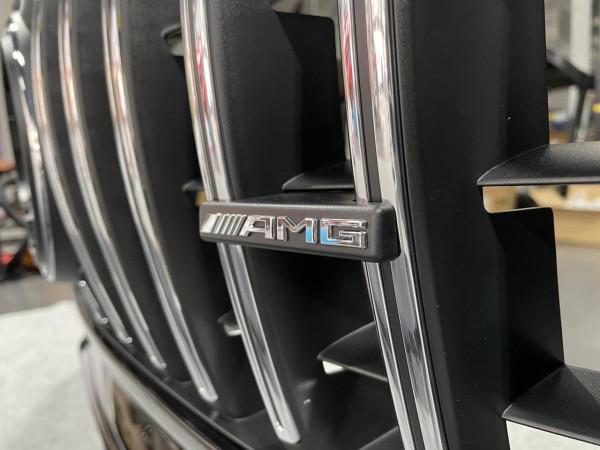 21款賓士GLS450包圍改裝方案?AMG適不適合你 21款賓士GLS450包圍改裝方案?AMG適不適合你