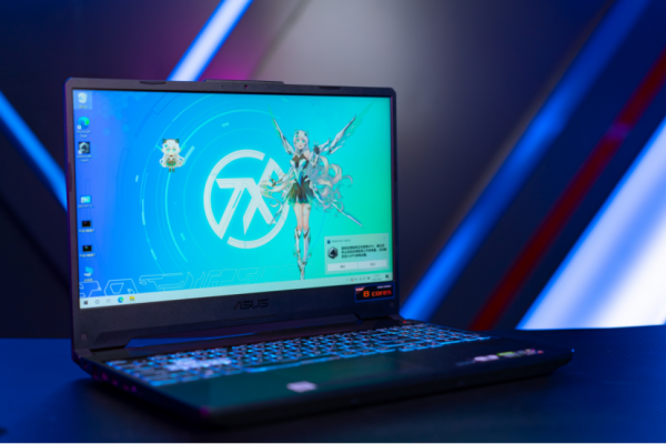 RTX3060遊戲本怎麼選，看看銳龍/酷睿哪個更適合你