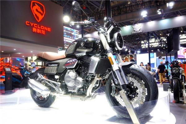 宗申機車旗下賽科龍、宗申、森藍三大品牌13款新品集中亮相 宗申機車旗下賽科龍、宗申、森藍三大品牌13款新品集中亮相