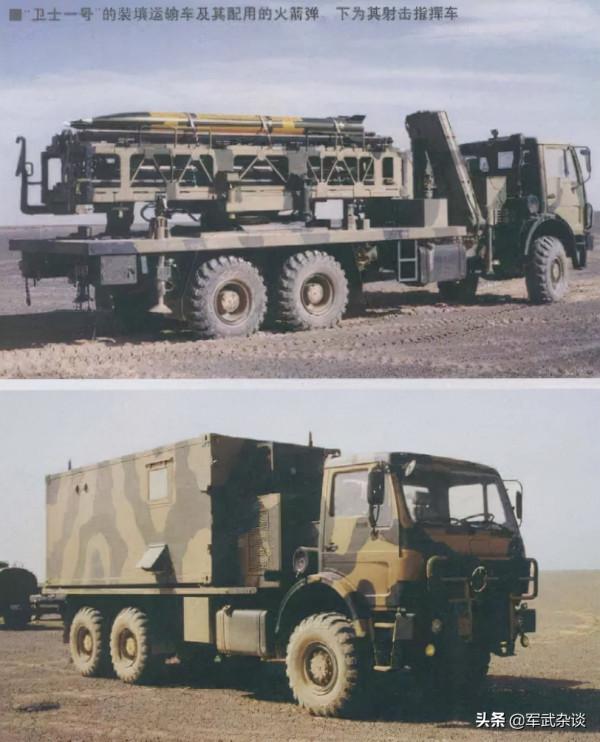 中國已無火力支援艦，可讓370遠火上艦，用“二代九江”支援灘頭