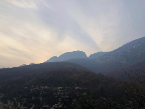 旅行的意義是什麼? 旅行的意義是什麼?