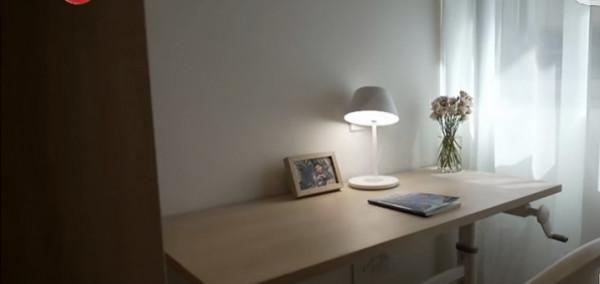 一家六口,四世同堂,住在47㎡的房子,房子雖小,他們卻很滿意 一家六口,四世同堂,住在47㎡的房子,房子雖小,他們卻很滿意