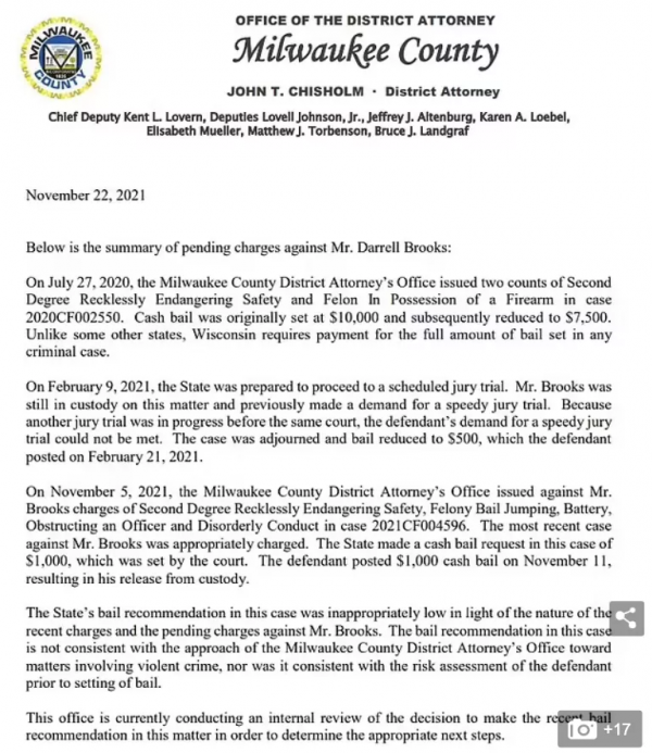 意外而痛心！美國最令人崩潰的案件之一：開車撞人群致6死，兇手身份全曝光