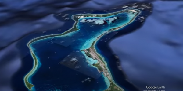 世界12個最秘密的軍事基地 杜格威試驗場最大，為何佔地48000英尺