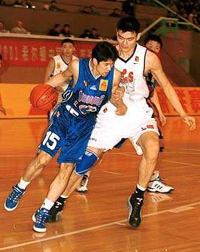 曝遼寧獵人隊即將重返職業聯賽，能否重現上世紀90年代的輝煌？