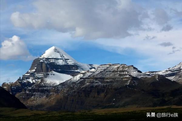 攻略 | 岡仁波齊景區轉山,不為修來世,只為途中與你相見 攻略 | 岡仁波齊景區轉山,不為修來世,只為途中與你相見