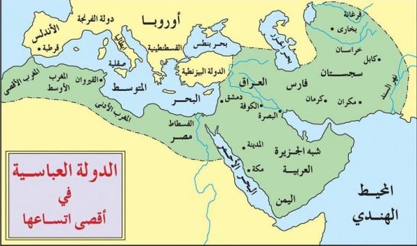 卸磨殺驢，過河拆橋。飛鳥盡，良弓藏 。阿巴斯王朝之父（六）