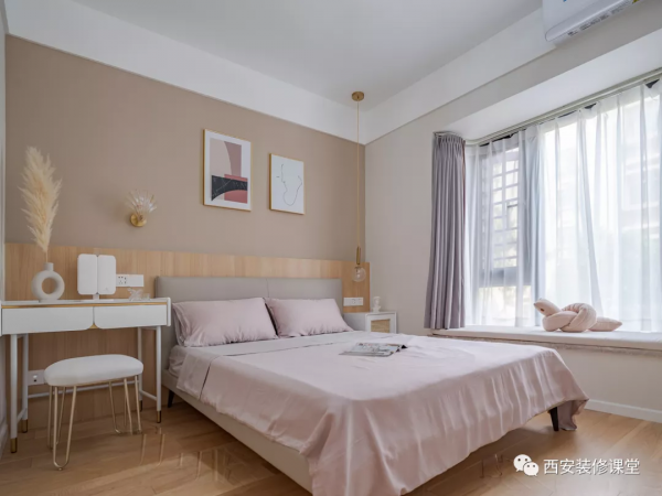 80m²剛需清新裝,一人宅更美 80m²剛需清新裝,一人宅更美