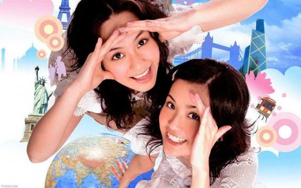 被低估的綜藝《因為是朋友呀》：除了明星，我看到女性成長的過程