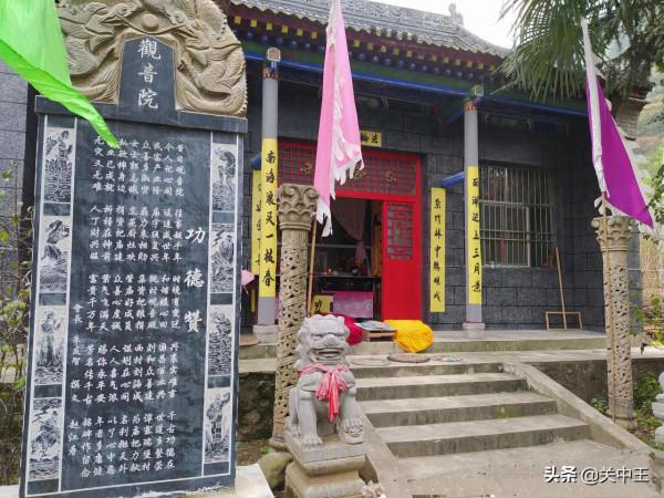 華夏龍脈,秦嶺北麓七十二峪,崇山峻嶺,千溝萬壑,到底有多壯美 華夏龍脈,秦嶺北麓七十二峪,崇山峻嶺,千溝萬壑,到底有多壯美