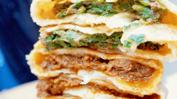 等了2年，牛街排隊王終於回來了