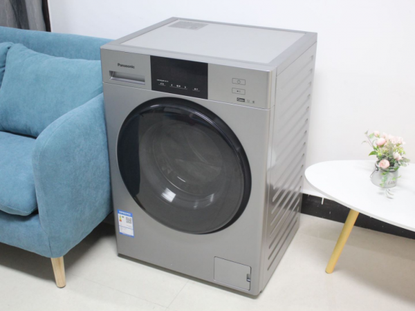 清新舒適過寒冬,洗烘能力更強的松下洗衣機來了 清新舒適過寒冬,洗烘能力更強的松下洗衣機來了