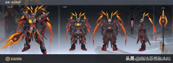 妲己免費星元，限時獲取！公孫離為何喜提“雙年限”面板？