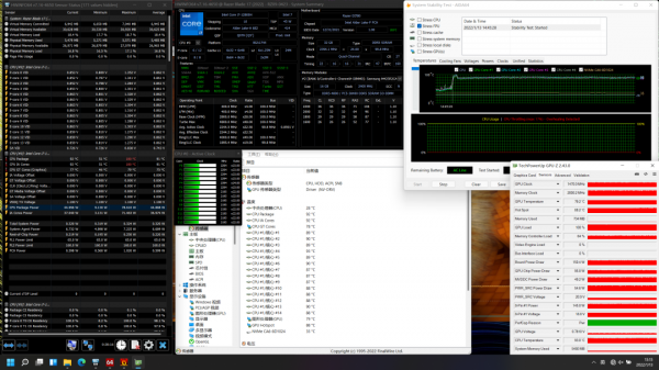 聊一款搭載RTX 3080 Ti膝上型電腦GPU的頂級遊戲本