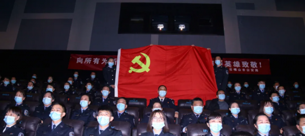 12次落淚！以這樣的方式節日收心！絕！