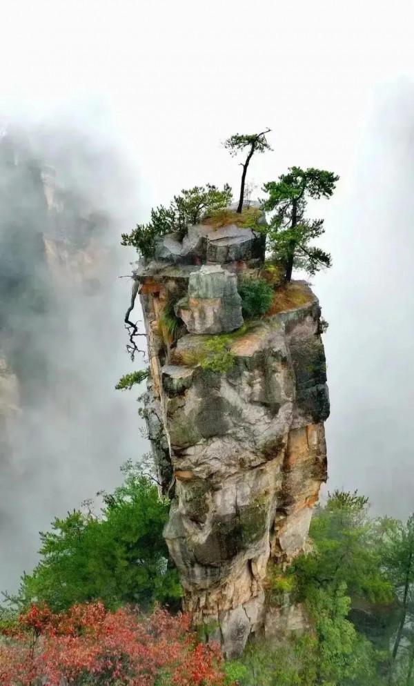 自主擇業人的自駕遊啟程