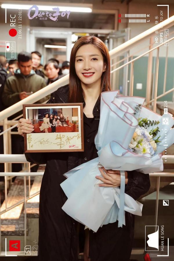 1.11劇:張若昀 李庚希 白敬亭 趙今麥 李易峰 陳鈺琪 白客 張雅欽 江疏影 1.11劇:張若昀 李庚希 白敬亭 趙今麥 李易峰 陳鈺琪 白客 張雅欽 江疏影