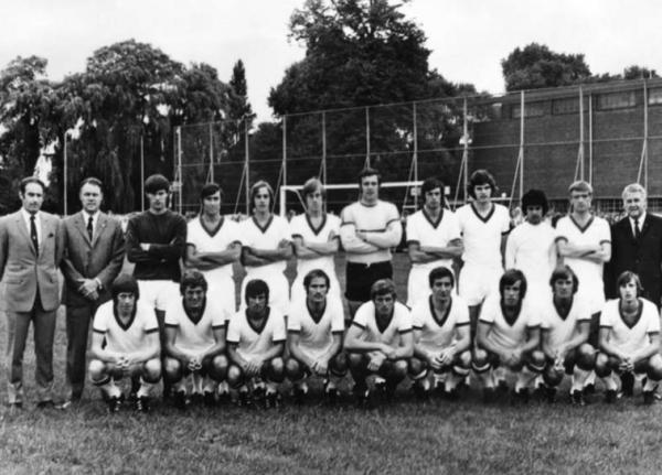 排名：歐洲歷史上排名前20的足球俱樂部