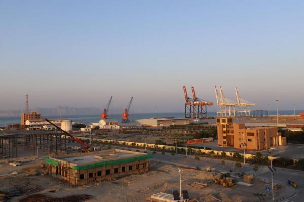 我國修建瓜德爾港花費14年，但租期卻只有43年，值嗎？