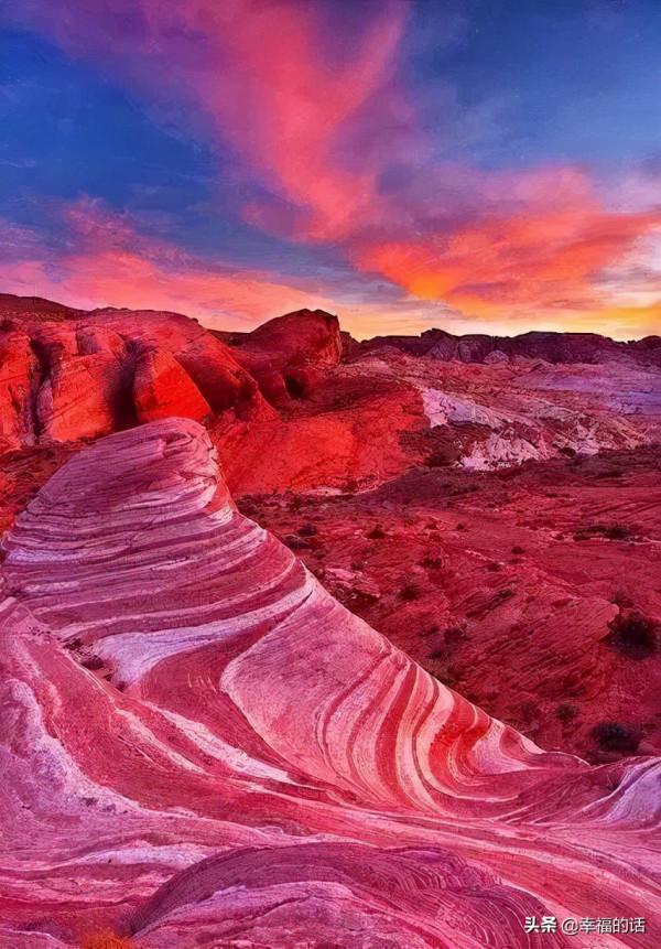 五彩繽紛的世界 五彩繽紛的世界