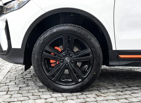 全新吉利博越X10月中旬上市,外觀更為運動,有望繼續維持爆款? 全新吉利博越X10月中旬上市,外觀更為運動,有望繼續維持爆款?