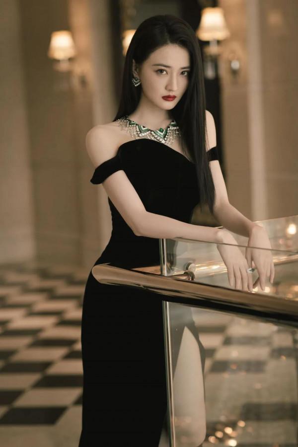 仙女本仙：徐璐