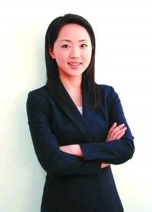 “天氣預報”楊丹:40歲高齡產子,主持26年容貌還宛如少女 “天氣預報”楊丹:40歲高齡產子,主持26年容貌還宛如少女