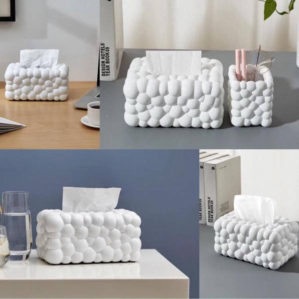 好物|細節決定品質,讓高顏值實用紙巾盒為精緻生活加分 好物|細節決定品質,讓高顏值實用紙巾盒為精緻生活加分