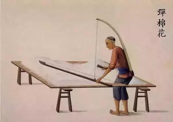 穿越回古代該穿什麼禦寒?沒有棉花的時代,能活下來都是幸運 穿越回古代該穿什麼禦寒?沒有棉花的時代,能活下來都是幸運