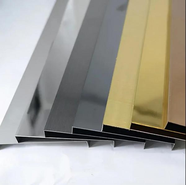 廣東不鏽鋼收口包邊條廠家