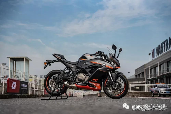 喜歡仿賽的年輕人看過來！10+款在售車型盤點