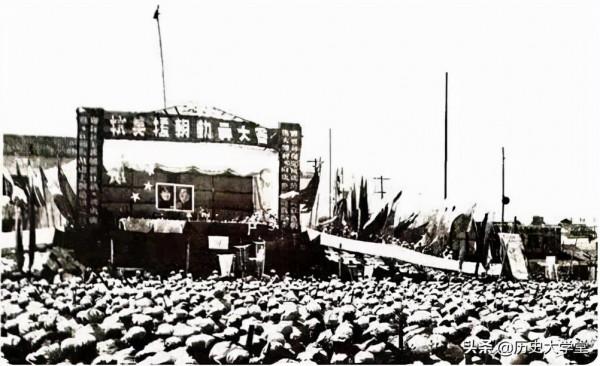 《功勳》裡的李延年，如何帶領志願軍連隊粉碎美軍的輪番進攻