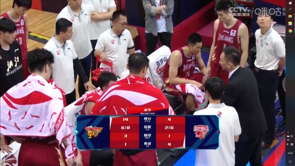 朱旭航空砍31分、餘嘉豪表現差強人意,廣東隊輕鬆取勝,為何? 朱旭航空砍31分、餘嘉豪表現差強人意,廣東隊輕鬆取勝,為何?