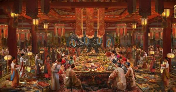 杜甫用來罵人的一首詩，不帶一個髒字，常被我們錯用拿來誇獎人