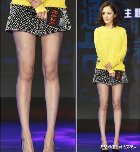 美不美先看腿!這14位女明星大長腿矚目,個個都是“腿精” 美不美先看腿!這14位女明星大長腿矚目,個個都是“腿精”