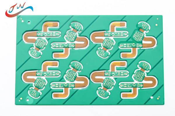 TWS耳機迅速發展，景為PCBA升級為軟硬結合PCBA