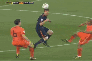 成為足壇惡人的充分但非必要條件