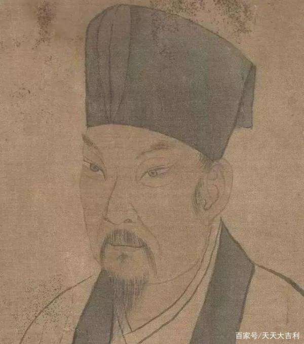 手機橫屏看名畫:《八相圖》 手機橫屏看名畫:《八相圖》