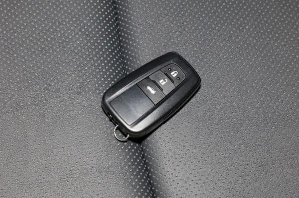 廣汽豐田雷凌：提供多種動力方案，體驗TNGA 1.5L 豪華版！