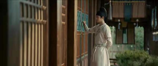 《風起洛陽》中，宋軼的風頭居然蓋過女主？炸裂式演技令人難忘