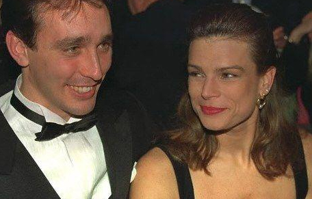 籠罩摩納哥王室700年的詛咒：格蕾絲王妃52歲車禍，兒女婚姻不幸