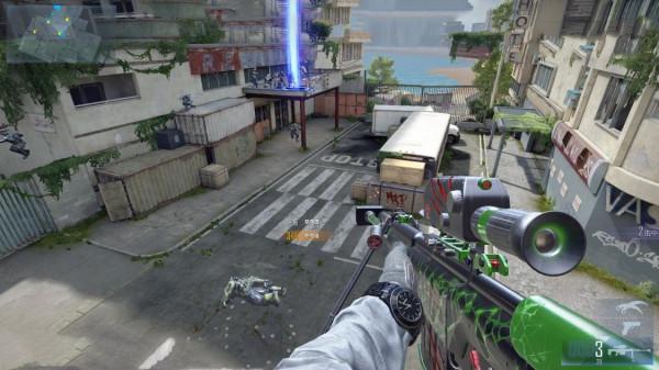 CF的掛機玩家為什麼那麼多？關鍵是英雄級武器經驗加成太多了