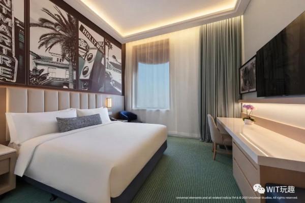 能量文旅:一份最全北京環球影城專案遊玩報告已送達! 能量文旅:一份最全北京環球影城專案遊玩報告已送達!